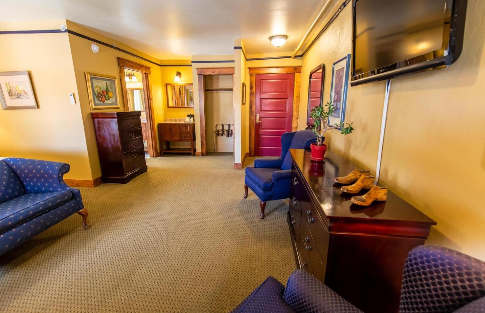 Weatherford Hotel photo 37