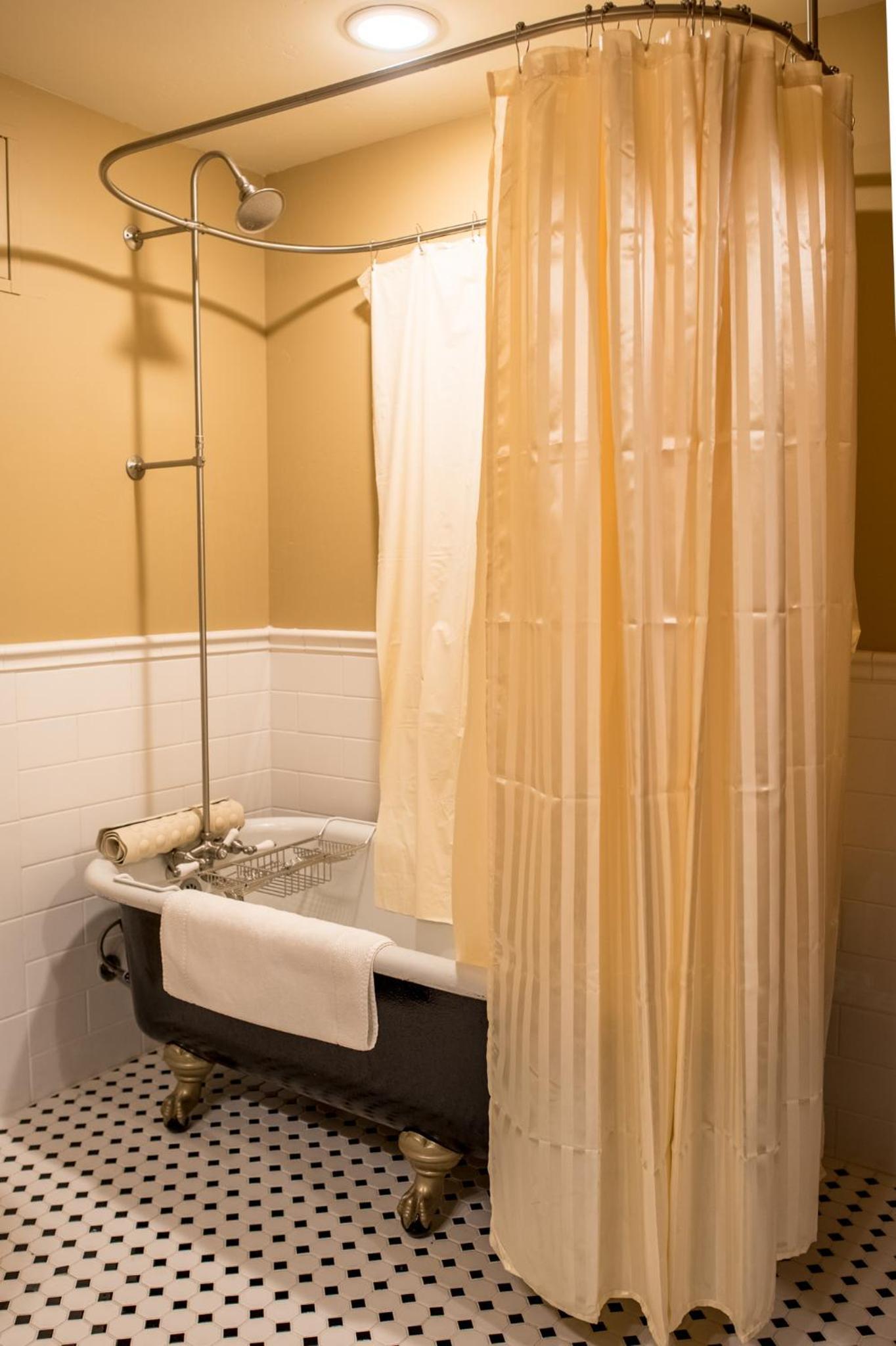 Weatherford Hotel photo 40
