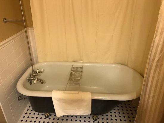 Weatherford Hotel photo 41