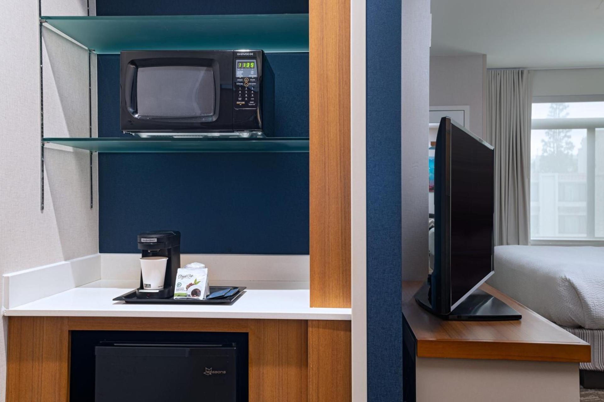 Springhill Suites by Marriott Anaheim Maingate photo 17