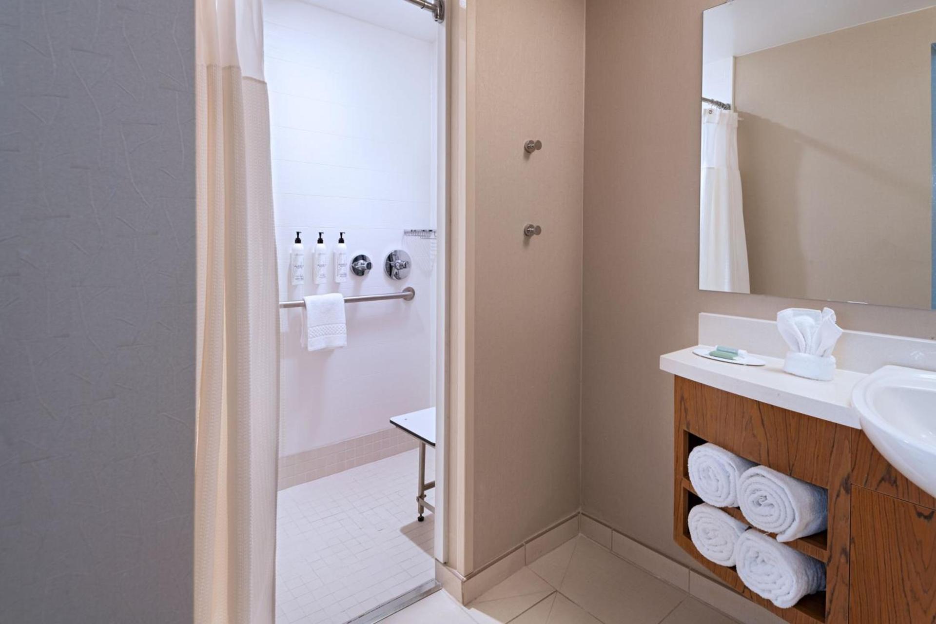 Springhill Suites by Marriott Anaheim Maingate photo 21