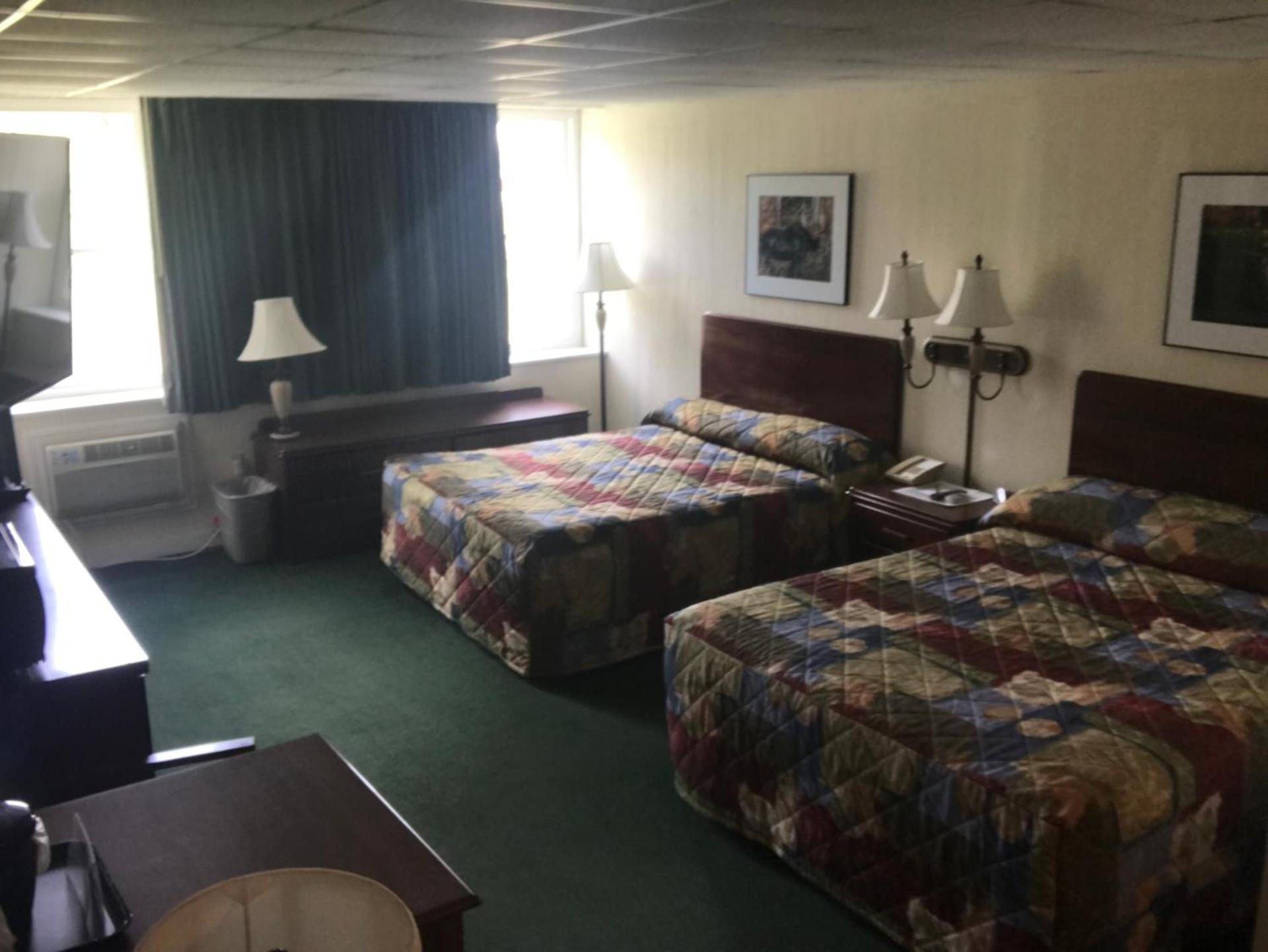 Baxter Park Inn photo 26