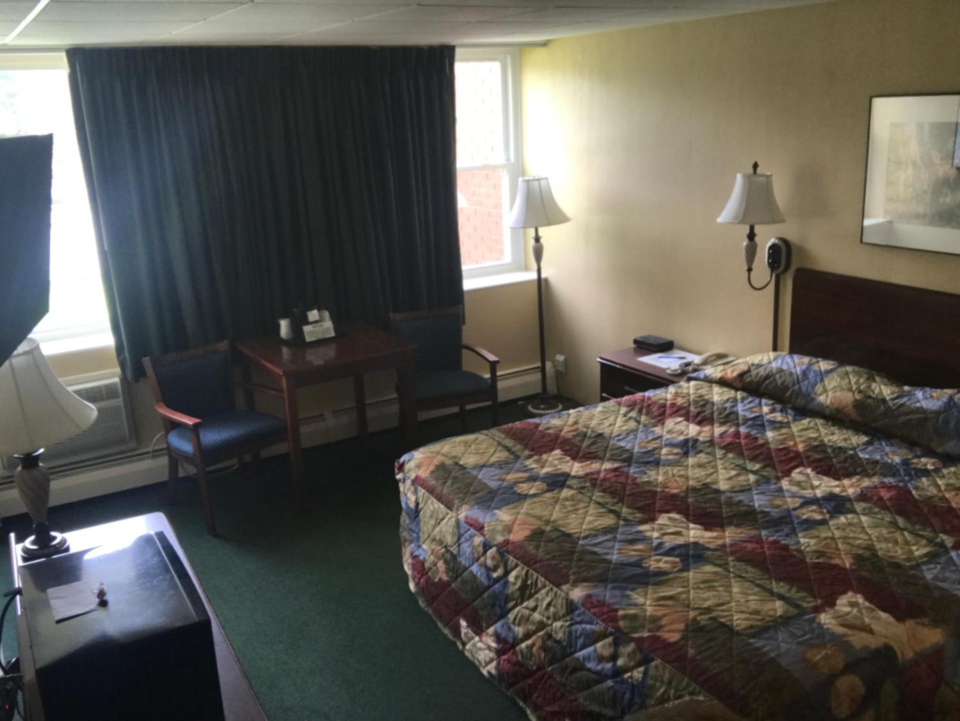 Baxter Park Inn photo 28
