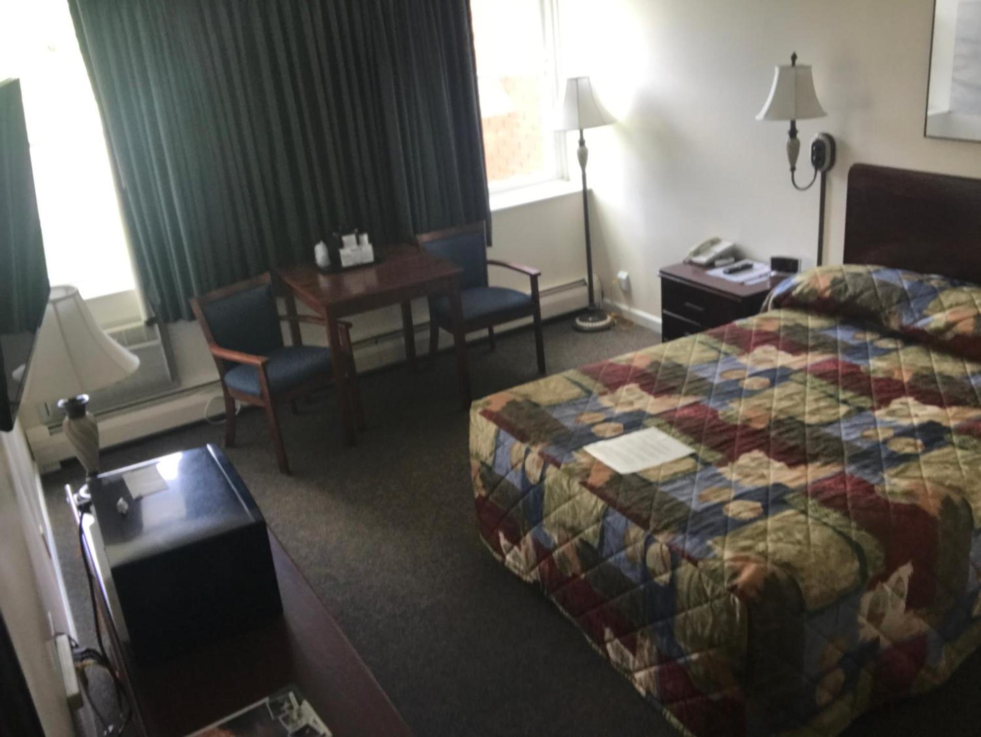Baxter Park Inn photo 29