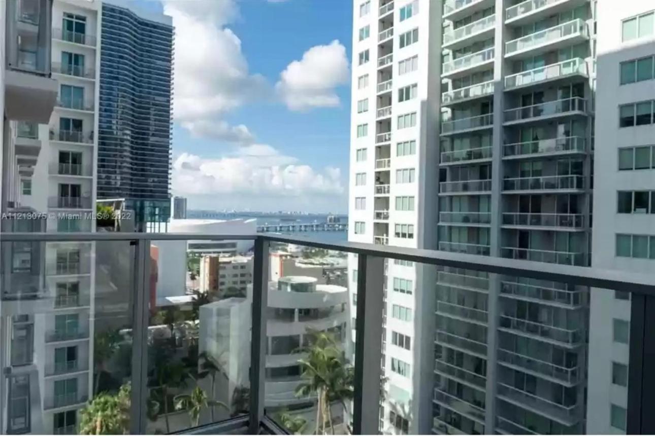 Miami Downtown Comfy Condo-Hotels in a luxury modern building photo 31