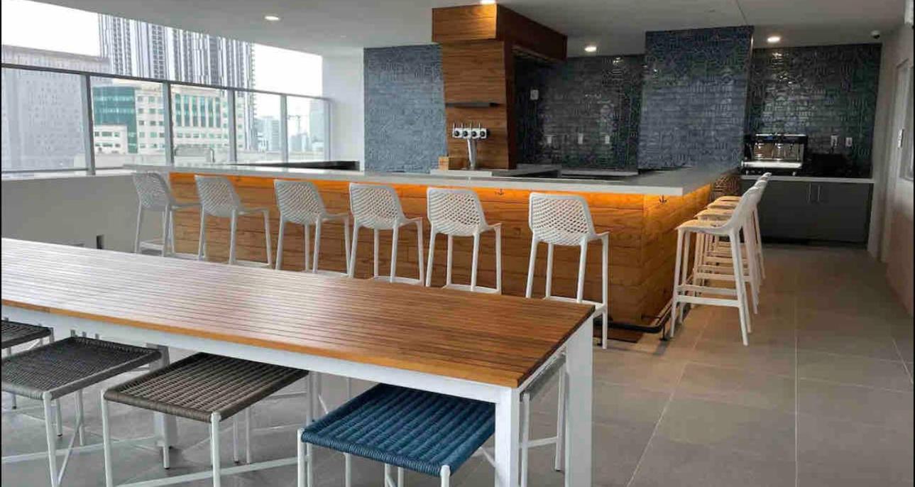 Miami Downtown Comfy Condo-Hotels in a luxury modern building photo 28