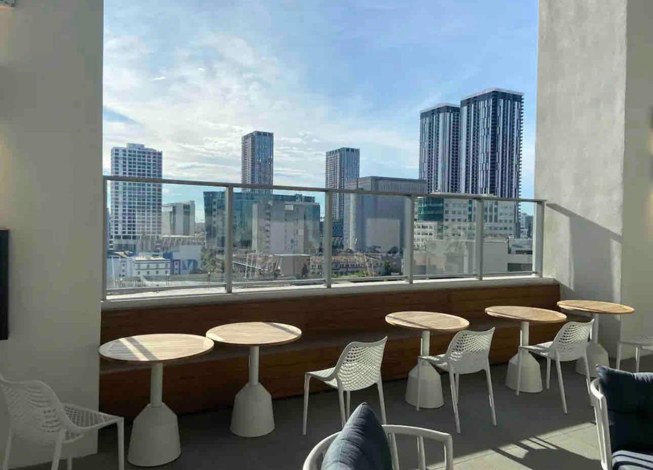 Miami Downtown Comfy Condo-Hotels in a luxury modern building photo 2