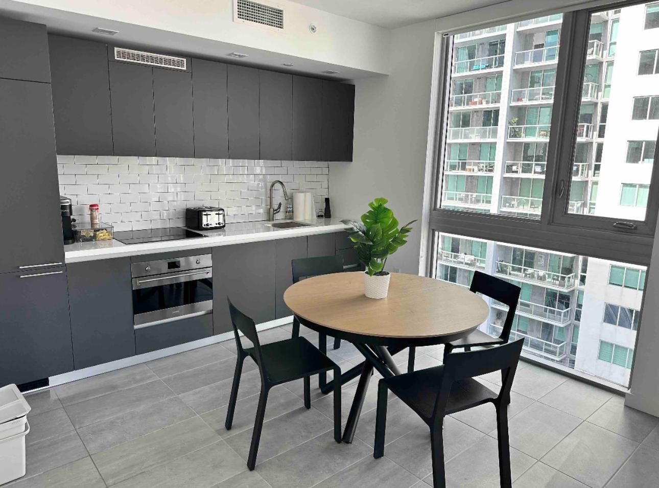 Miami Downtown Comfy Condo-Hotels in a luxury modern building photo 36