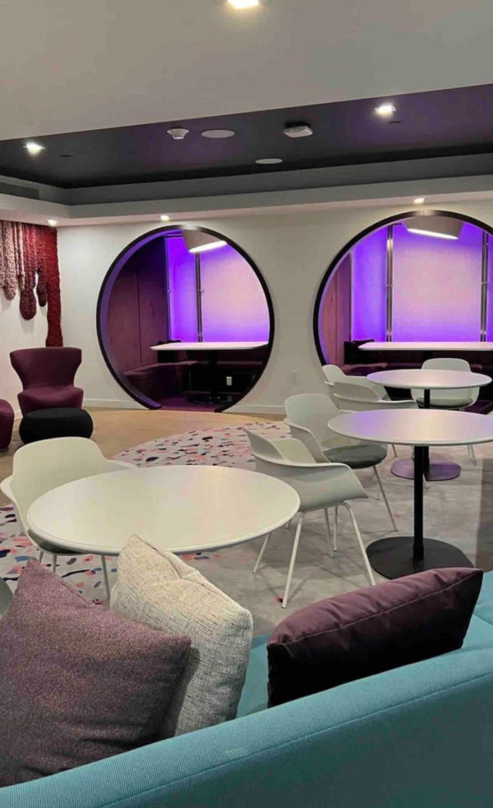 Miami Downtown Comfy Condo-Hotels in a luxury modern building photo 52