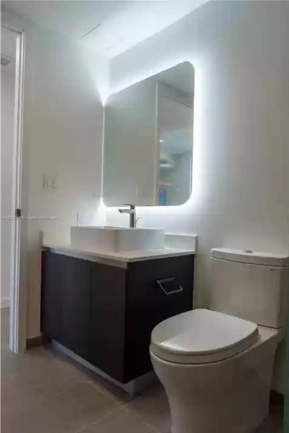 Miami Downtown Comfy Condo-Hotels in a luxury modern building photo 40