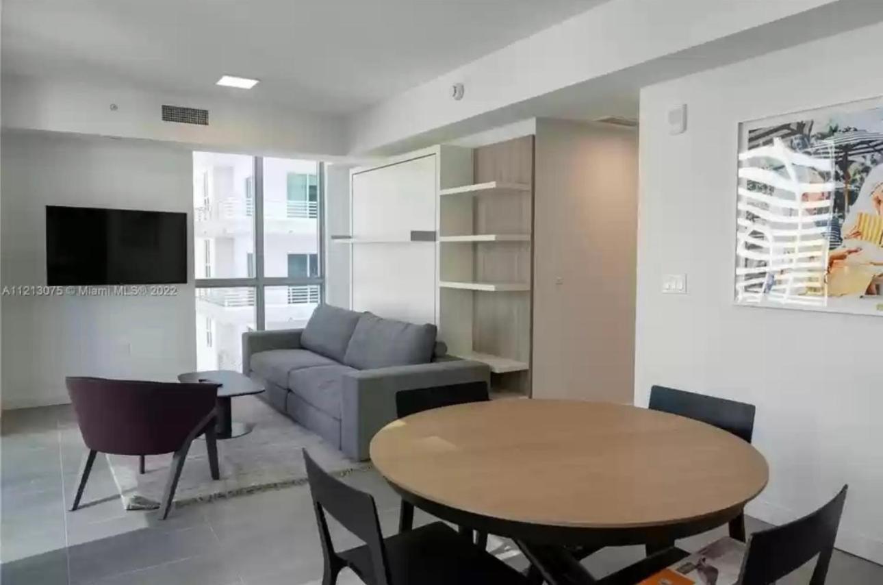 Miami Downtown Comfy Condo-Hotels in a luxury modern building photo 5