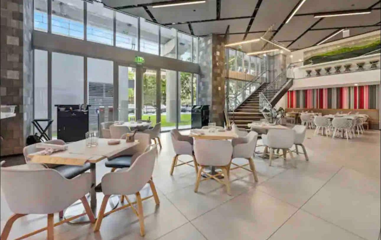 Miami Downtown Comfy Condo-Hotels in a luxury modern building photo 9