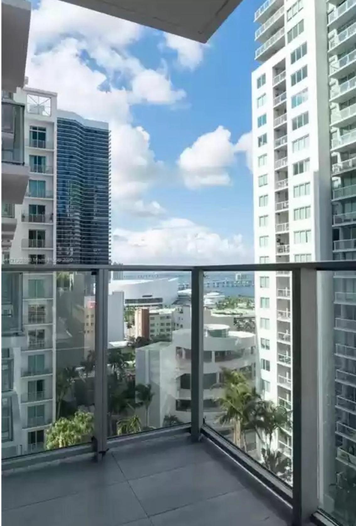 Miami Downtown Comfy Condo-Hotels in a luxury modern building photo 32