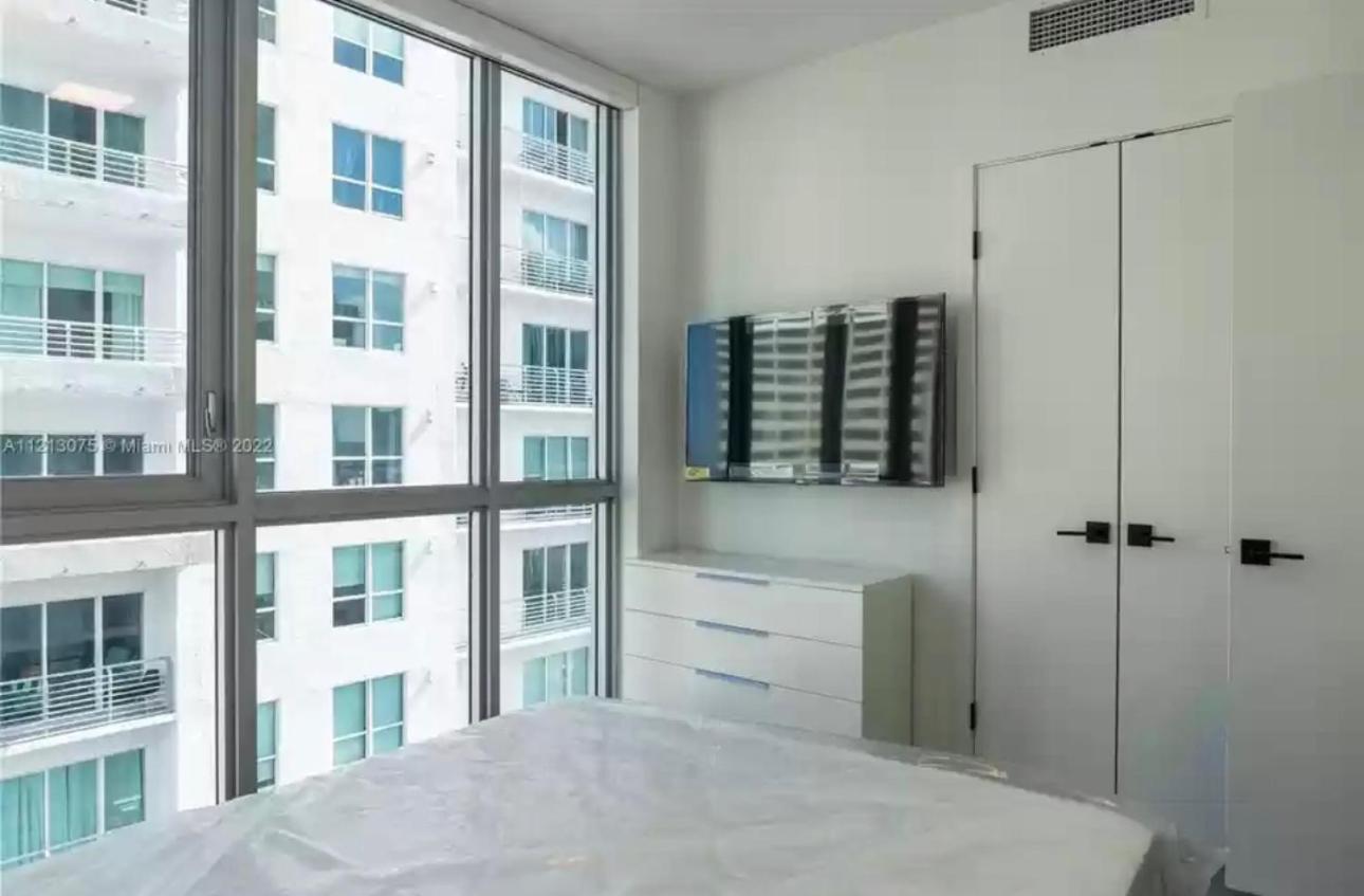 Miami Downtown Comfy Condo-Hotels in a luxury modern building photo 30