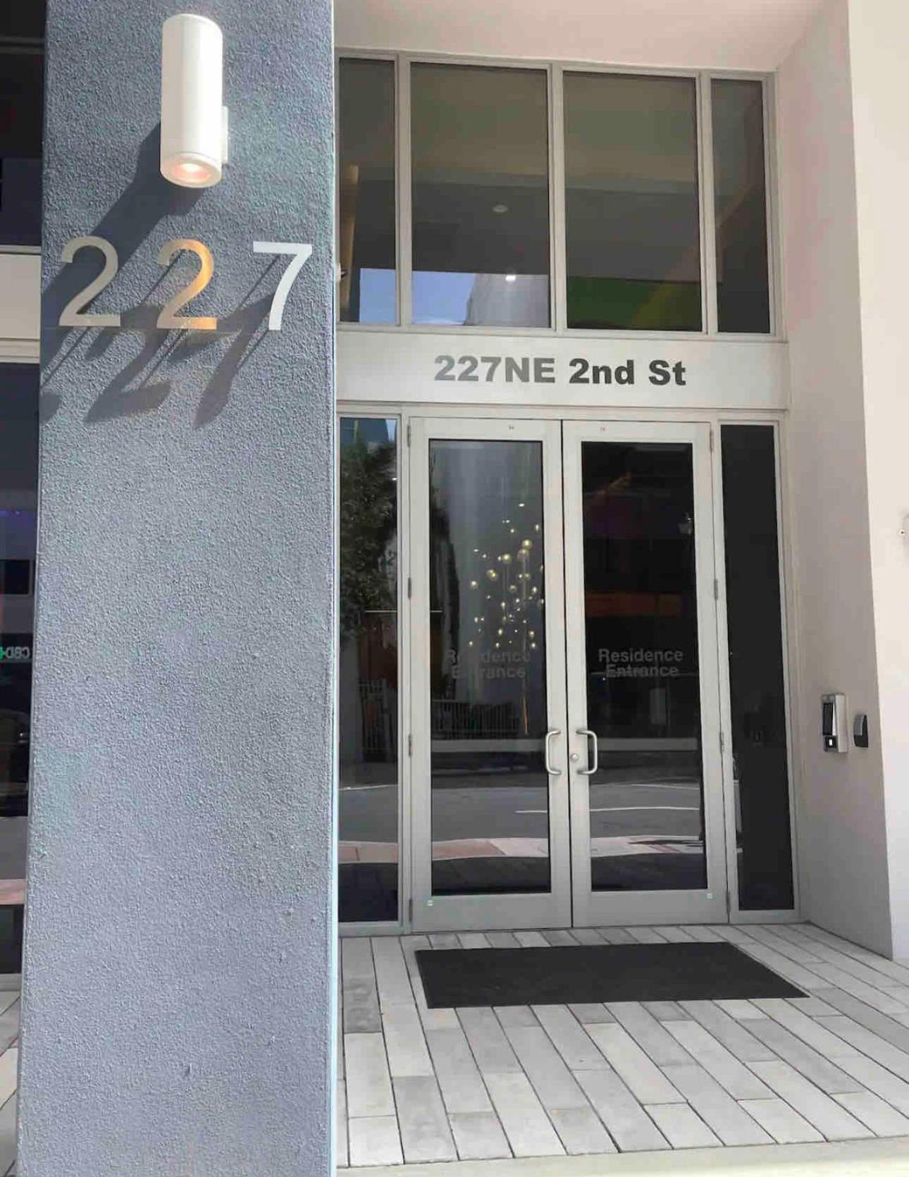 Miami Downtown Comfy Condo-Hotels in a luxury modern building photo 14