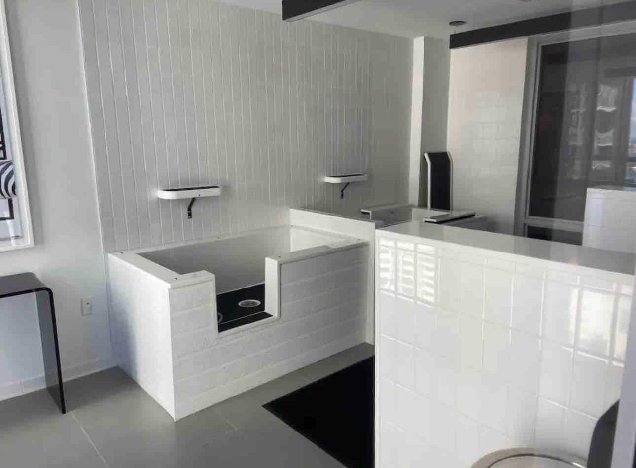 Miami Downtown Comfy Condo-Hotels in a luxury modern building photo 17