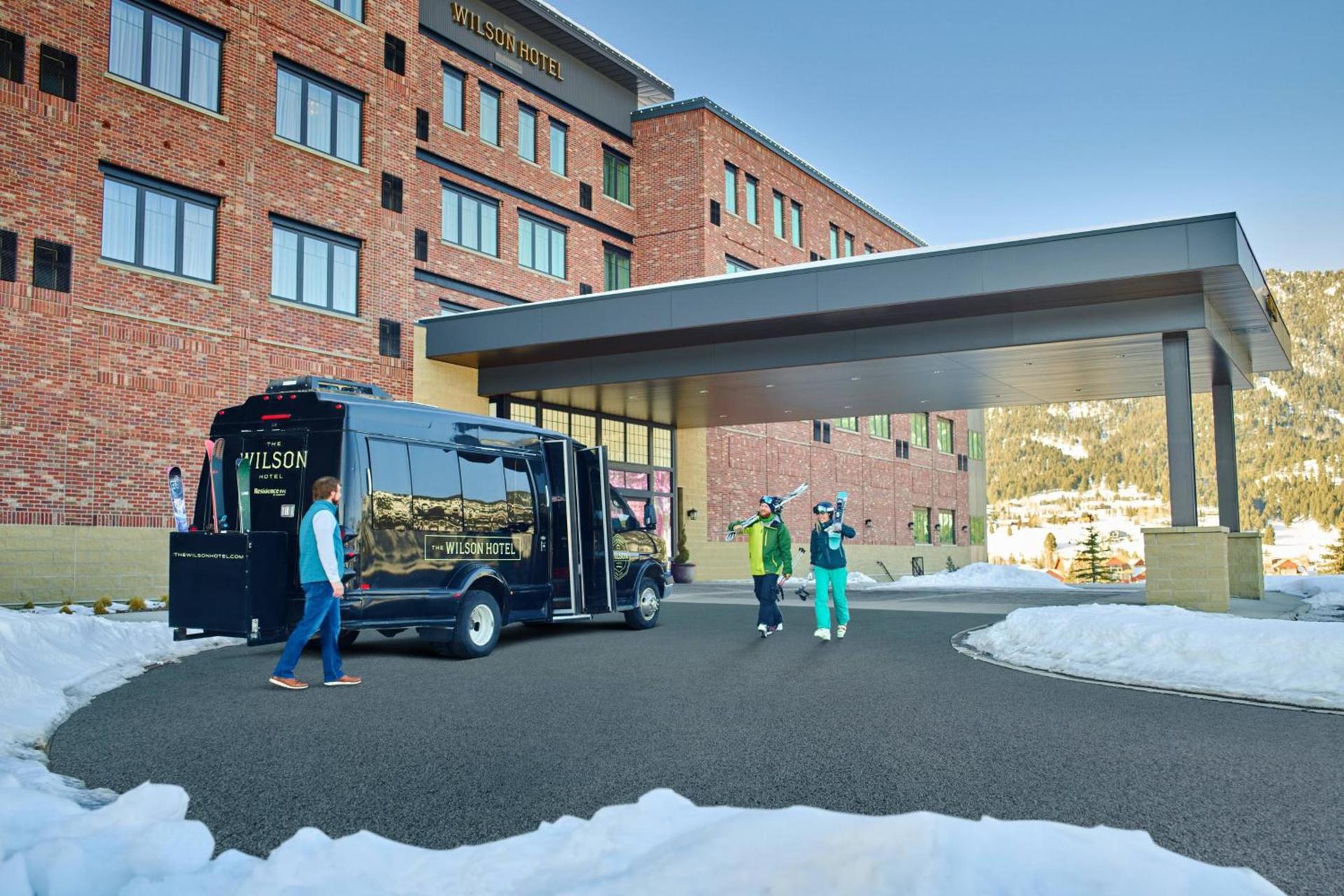 Residence Inn by Marriott Big Sky/The Wilson Hotel photo 29