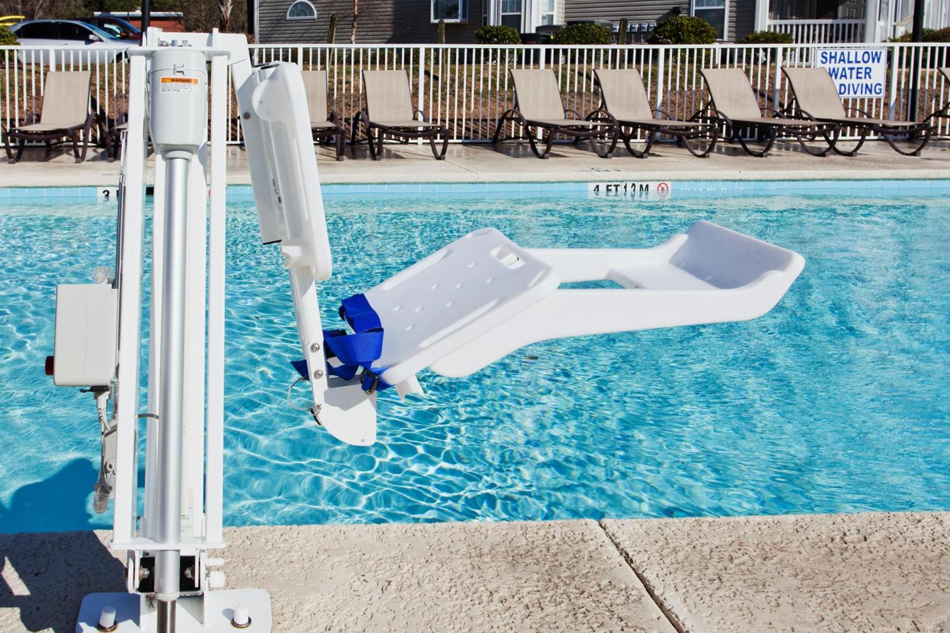 Holiday Inn Express North Myrtle Beach - Little River by IHG photo 8