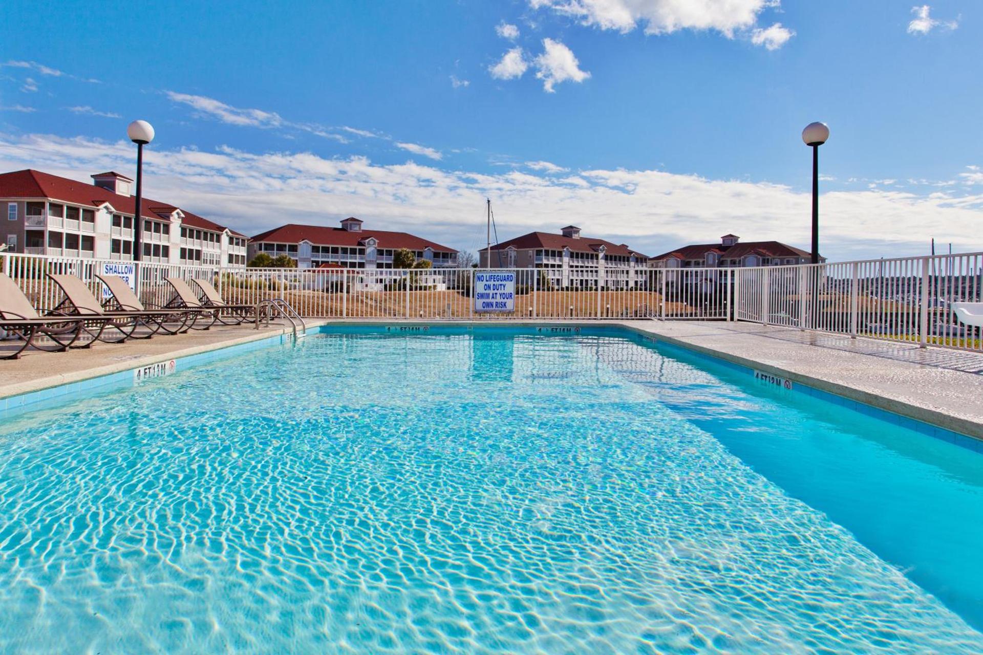 Holiday Inn Express North Myrtle Beach - Little River by IHG photo 7