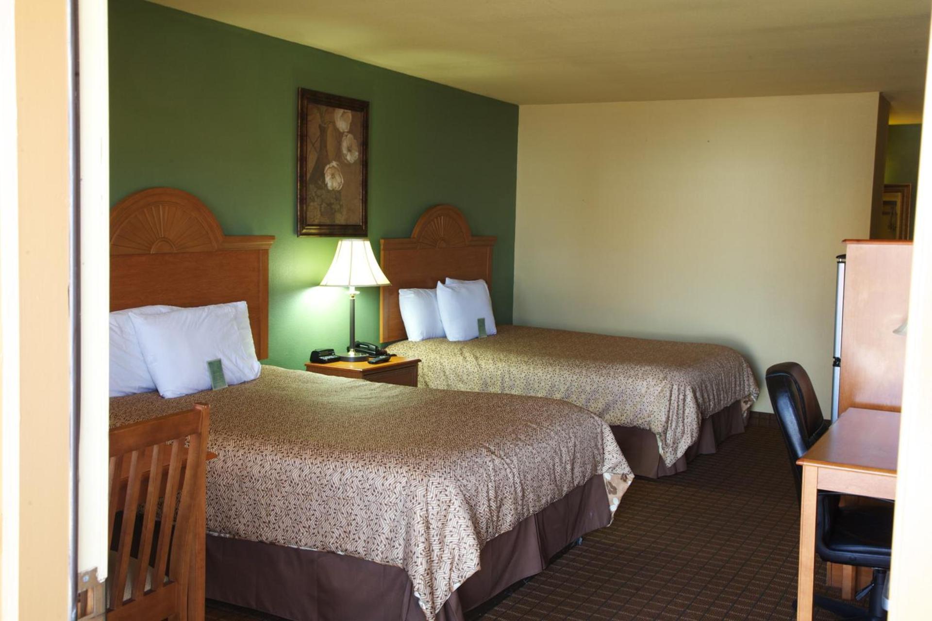 Coach Light Inn photo 12