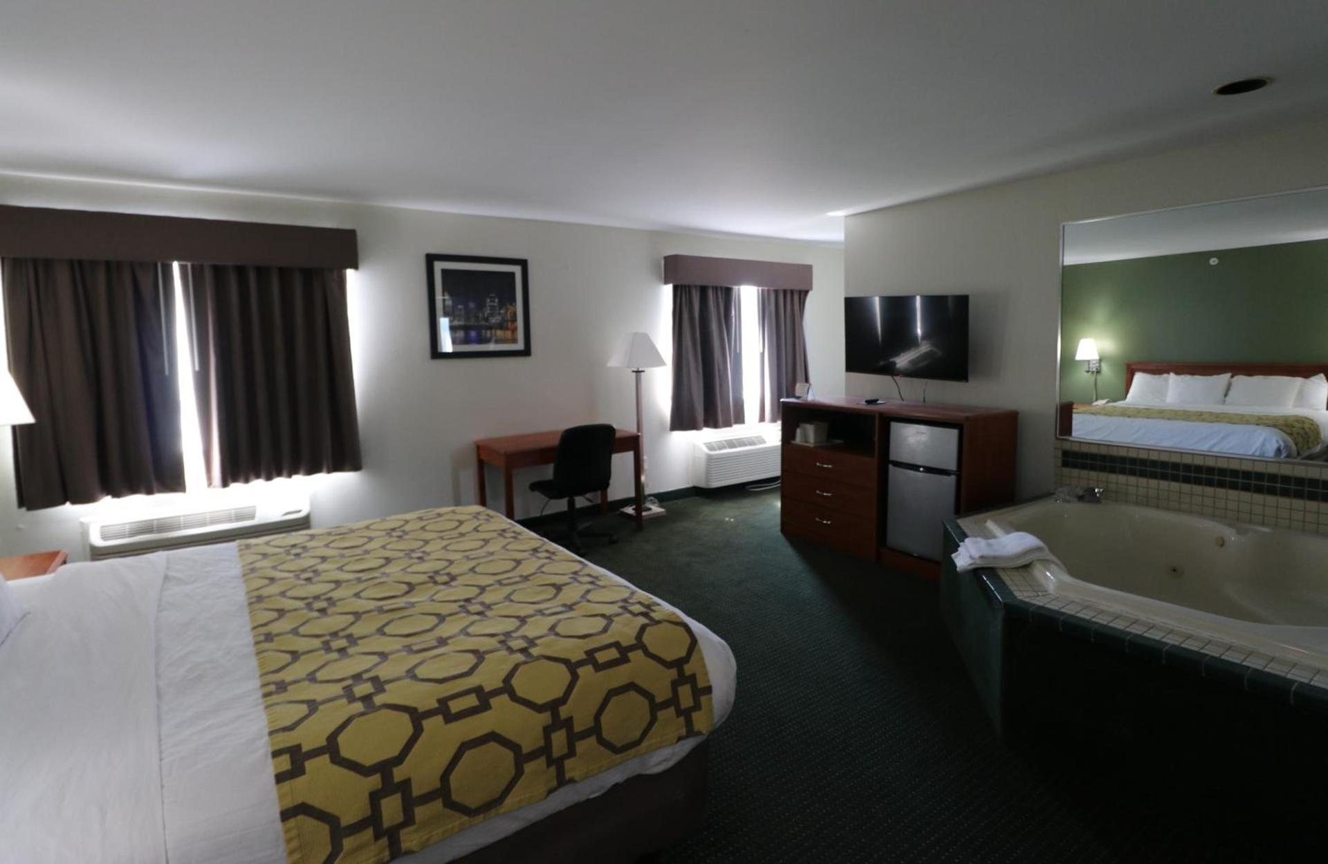 Sleep Inn & Suites - Oxford - University Area photo 9