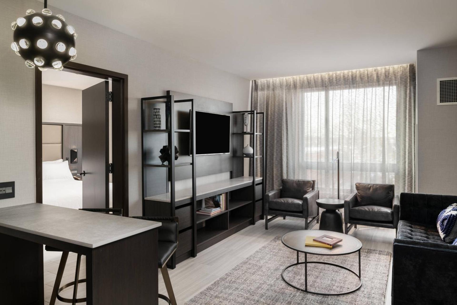 AC Hotel by Marriott Portsmouth Downtown/Waterfront photo 15
