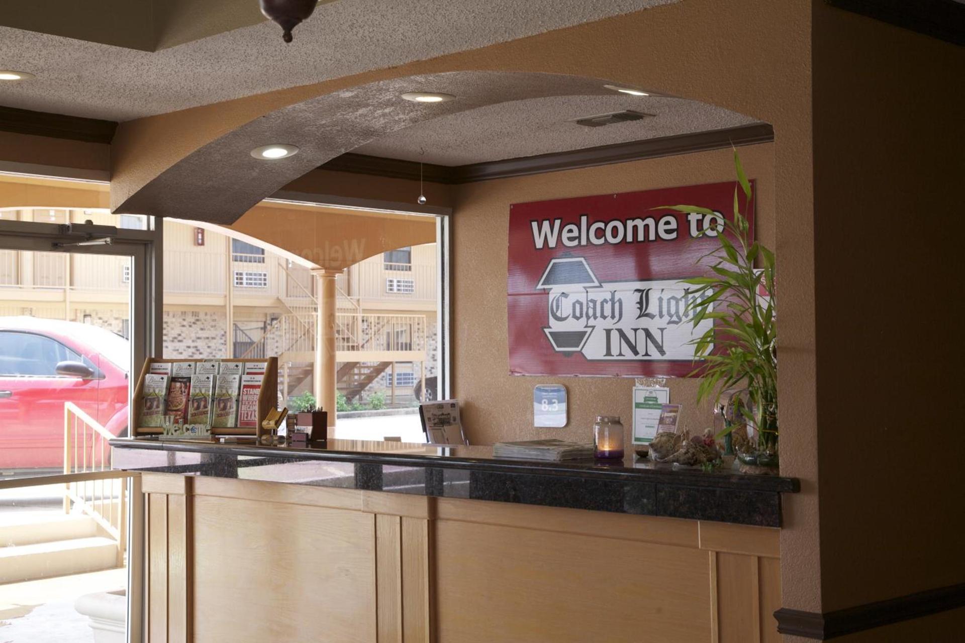 Coach Light Inn photo 22