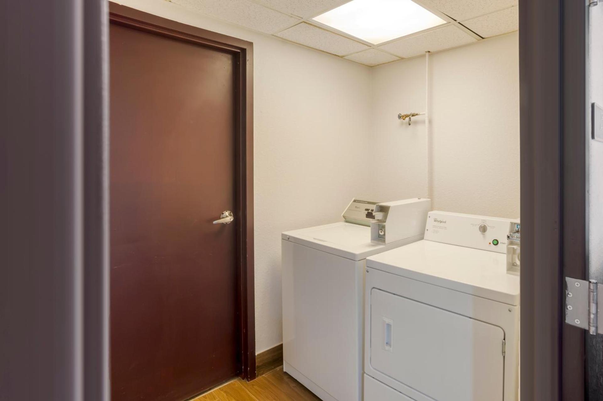 Comfort Inn Asheville Airport photo 38