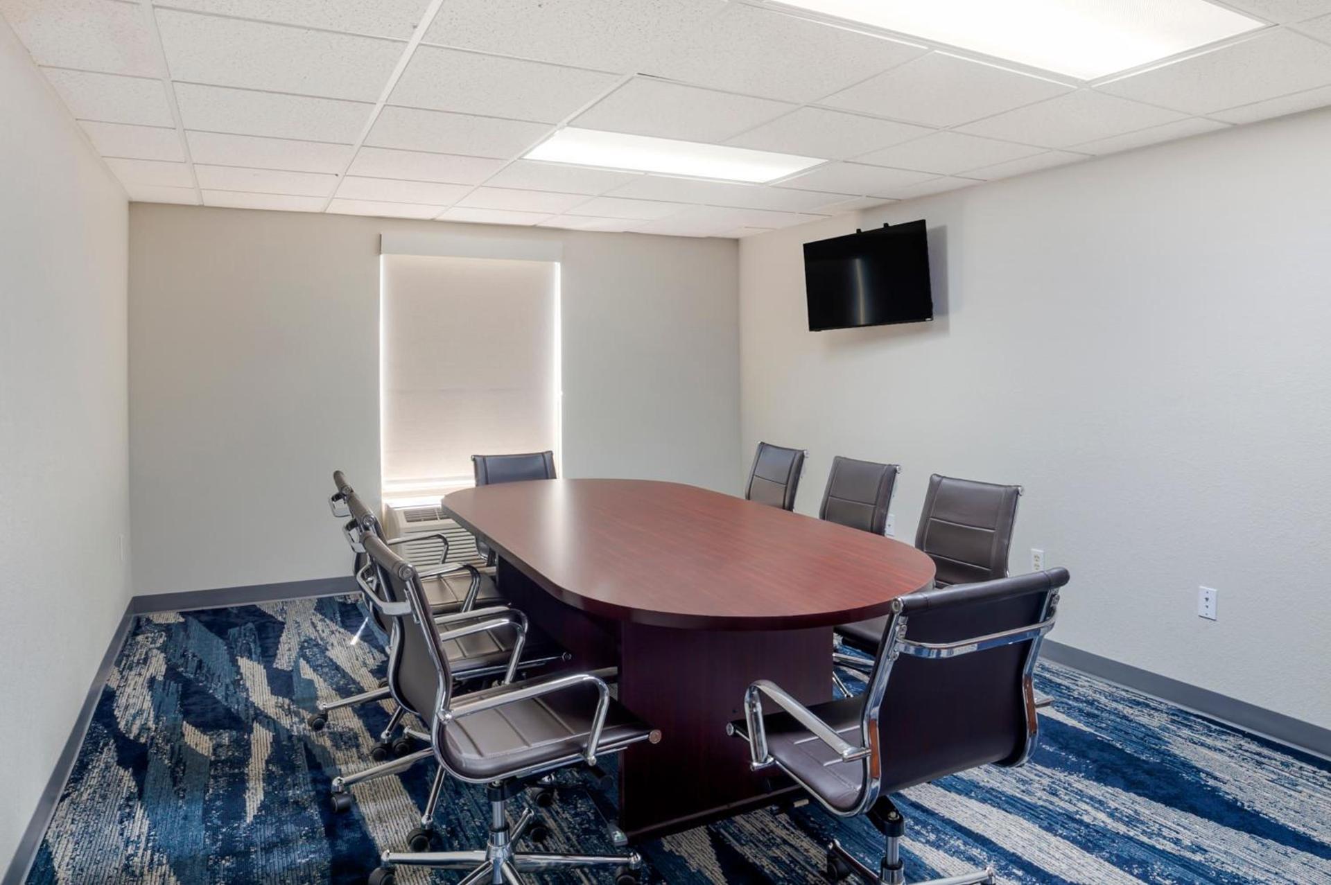 Comfort Inn Asheville Airport photo 39
