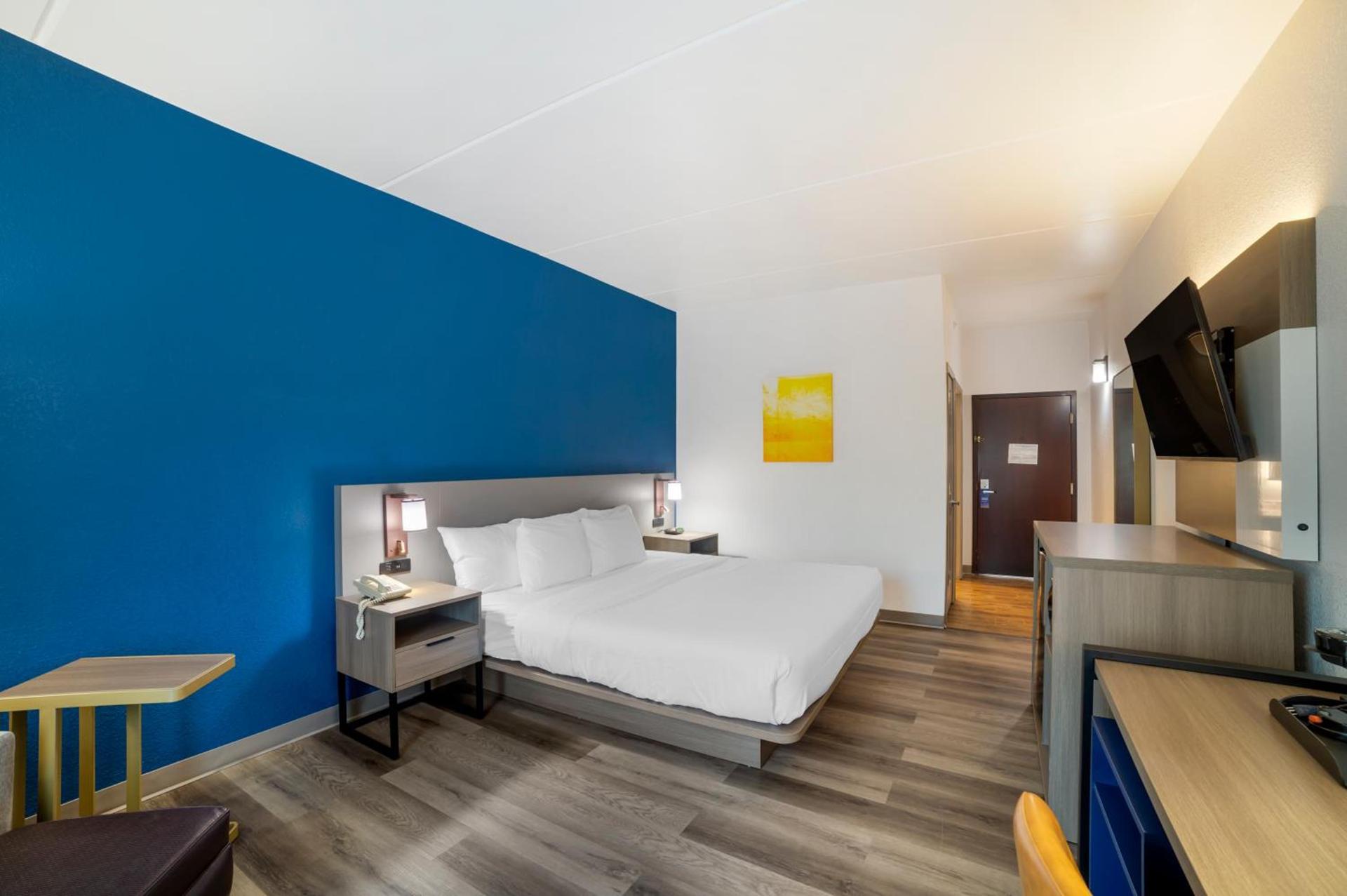 Comfort Inn Asheville Airport photo 40
