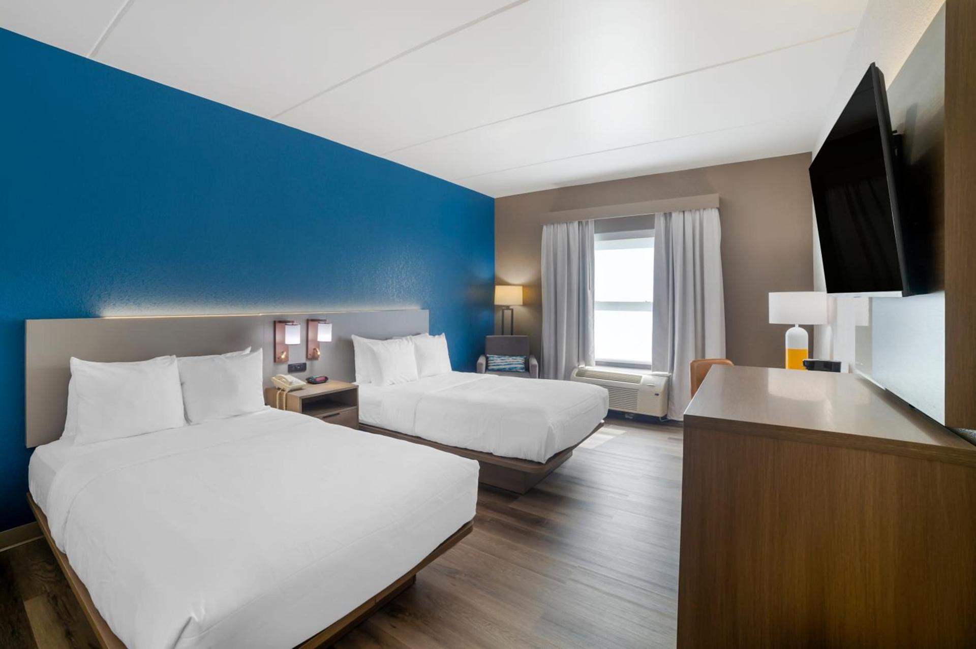 Comfort Inn Asheville Airport photo 33