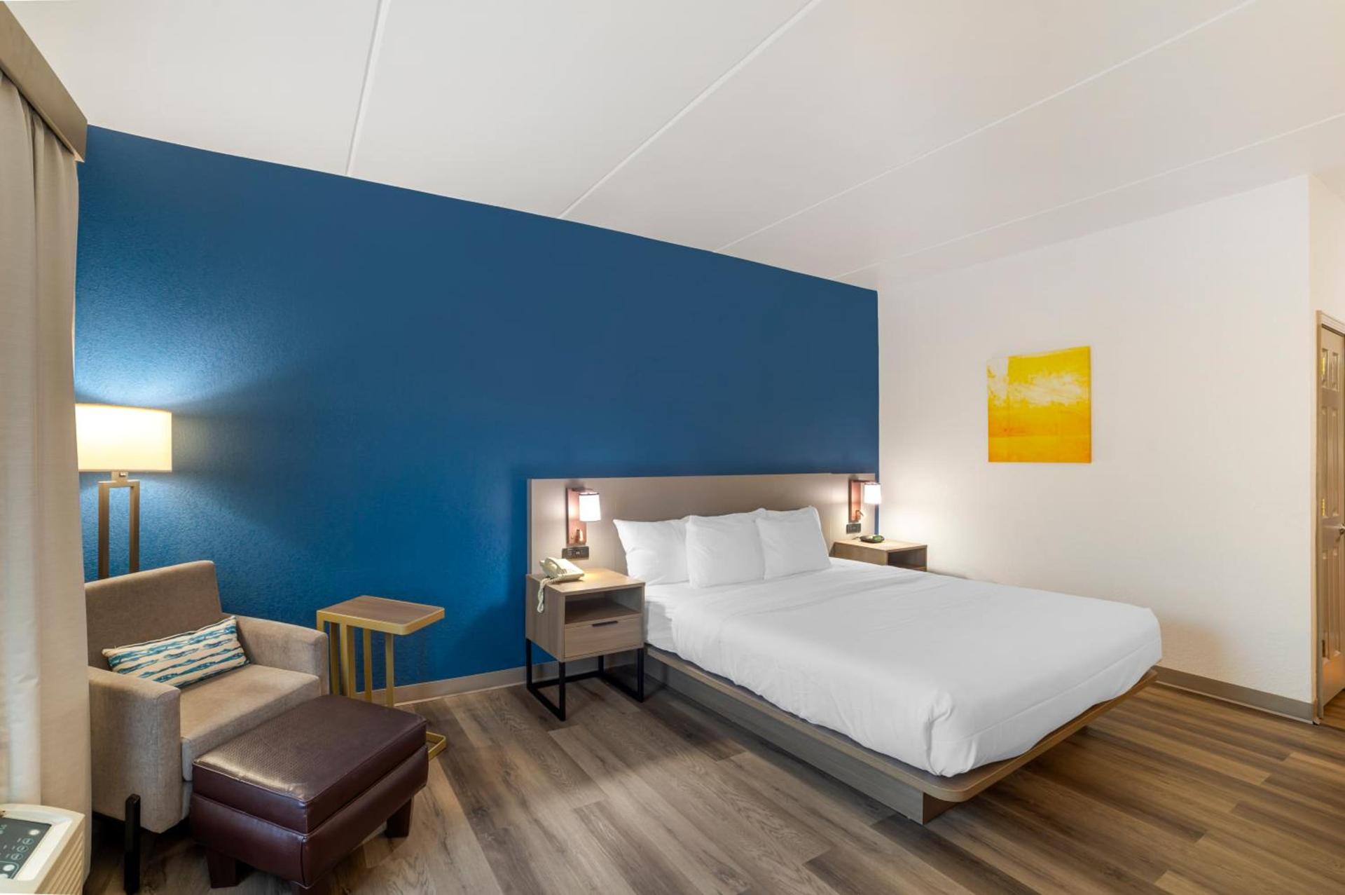 Comfort Inn Asheville Airport photo 52