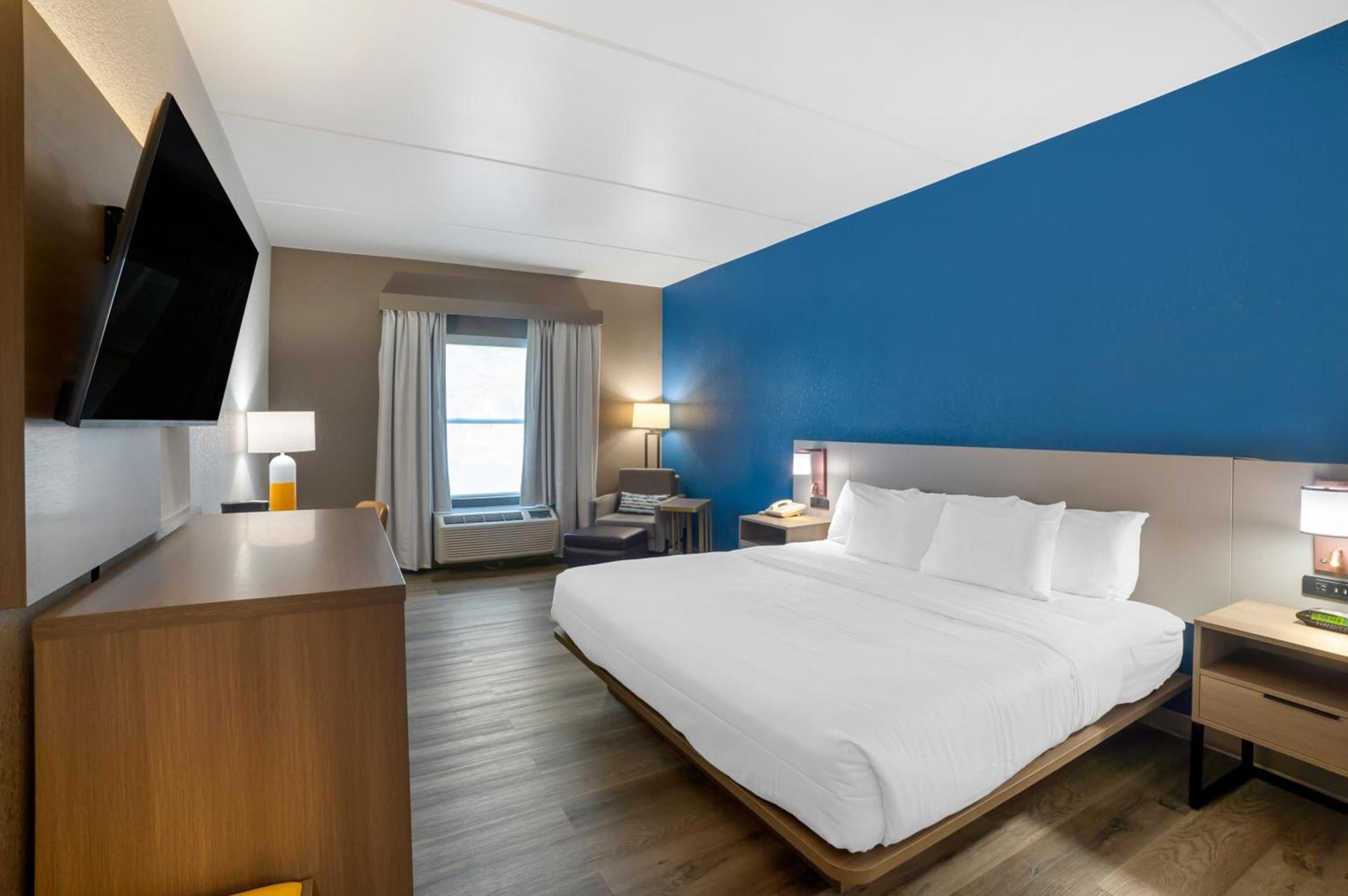 Comfort Inn Asheville Airport photo 53