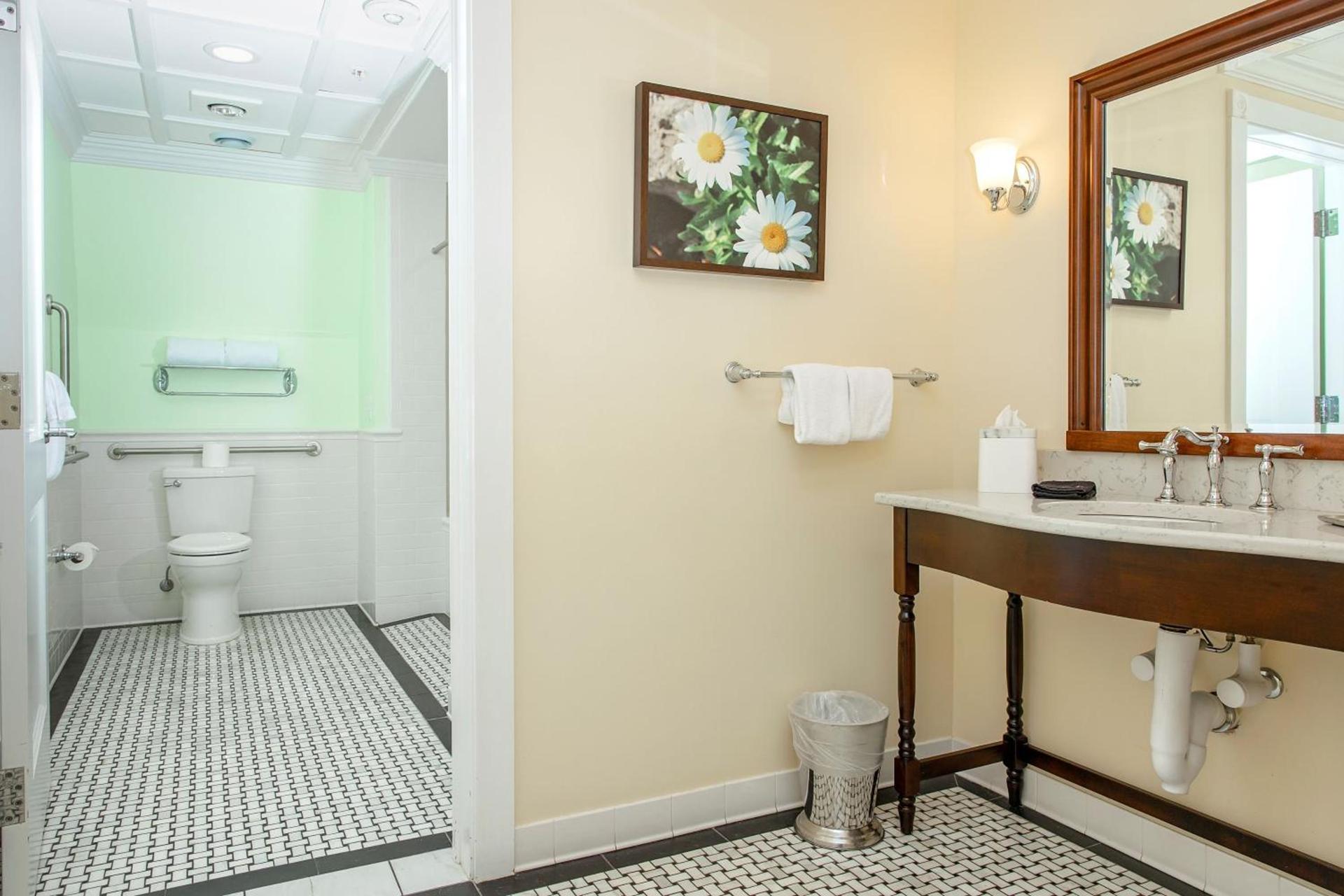 Mills Park Hotel photo 31