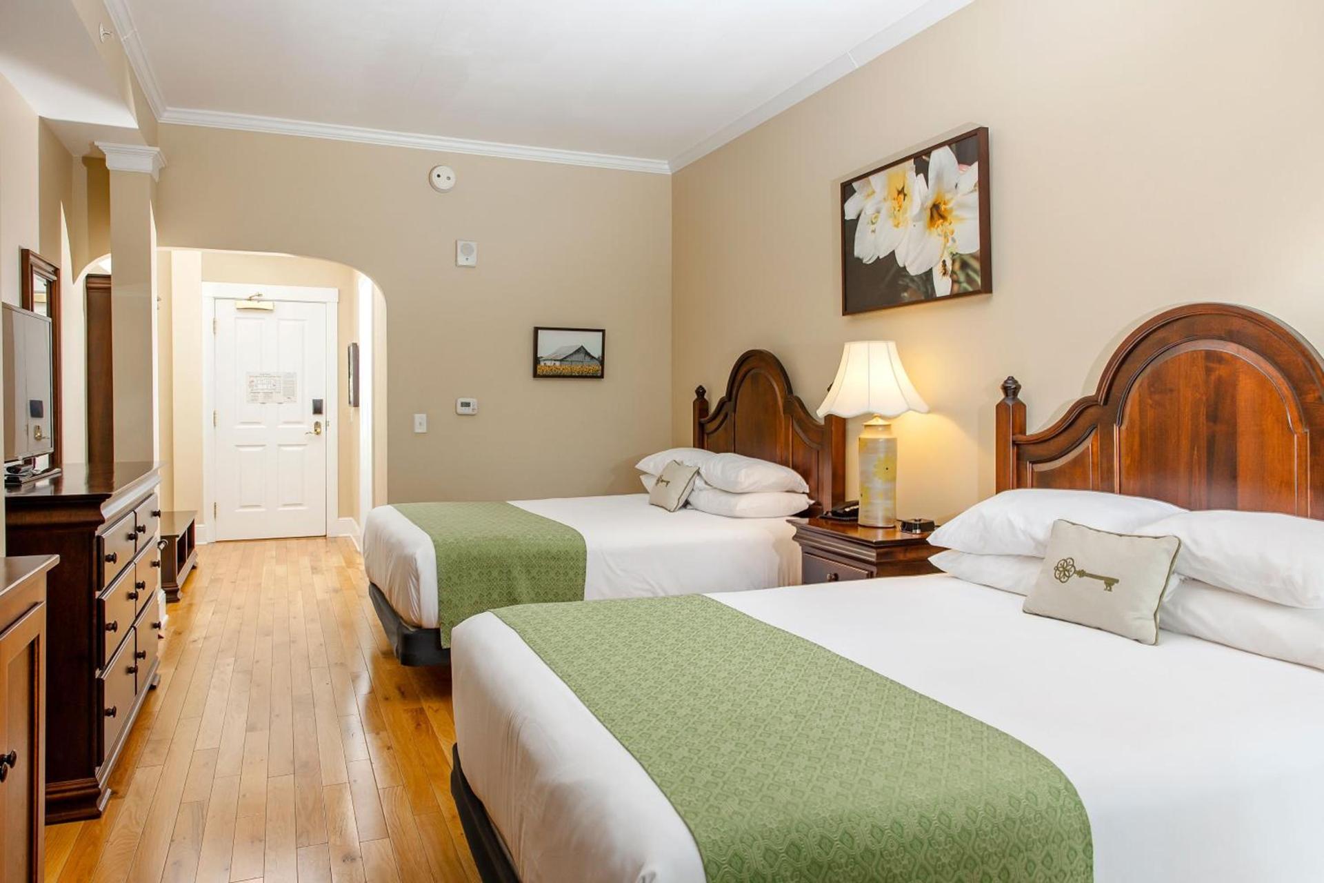 Mills Park Hotel photo 26