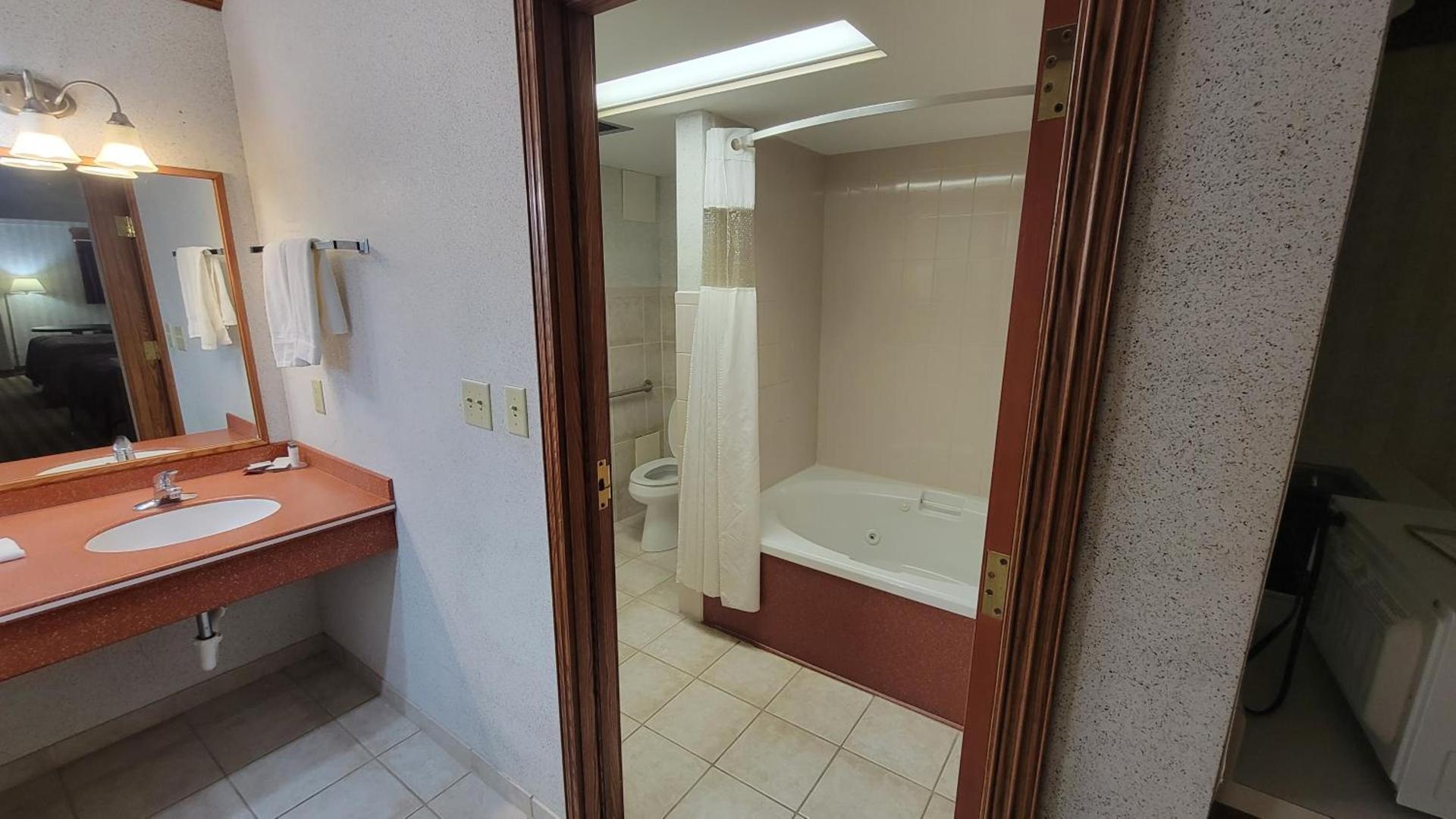 Ramada by Wyndham Saginaw Hotel & Suites photo 19