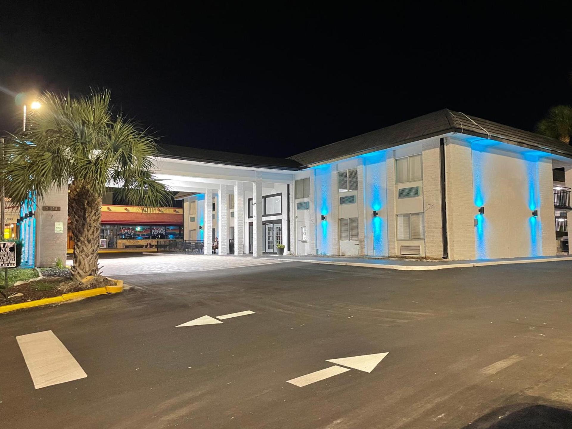 Rodeway Inn Clearwater - Central photo 17