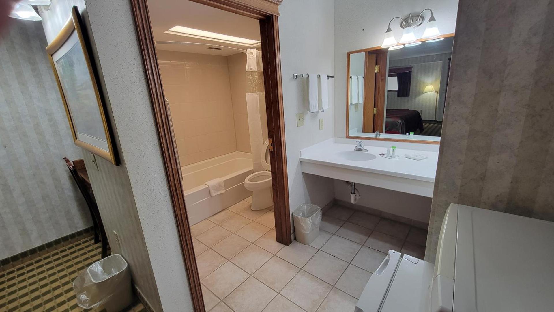 Ramada by Wyndham Saginaw Hotel & Suites photo 24
