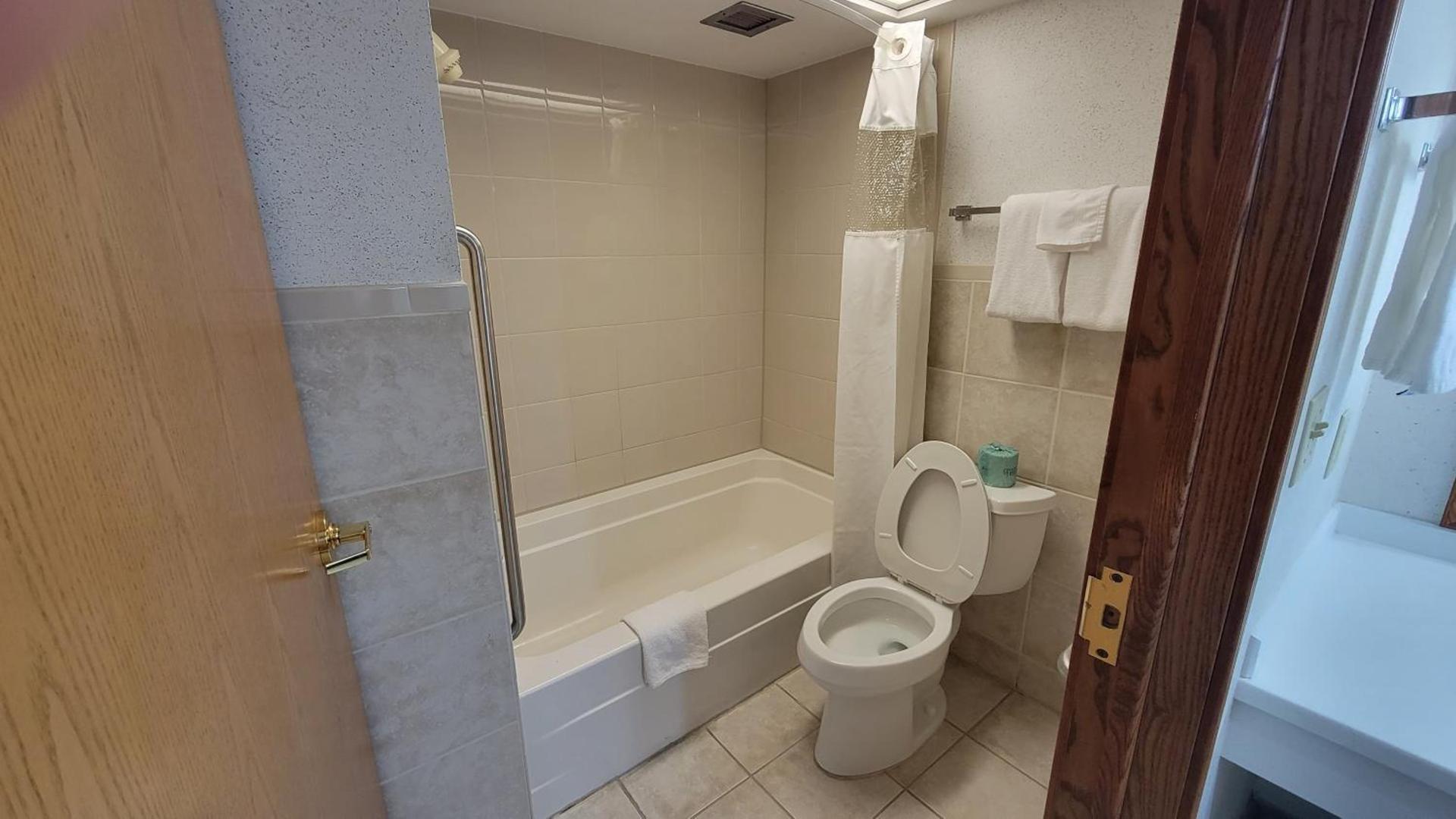 Ramada by Wyndham Saginaw Hotel & Suites photo 23