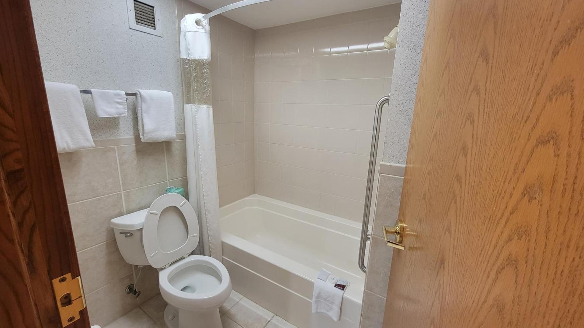Ramada by Wyndham Saginaw Hotel & Suites photo 28