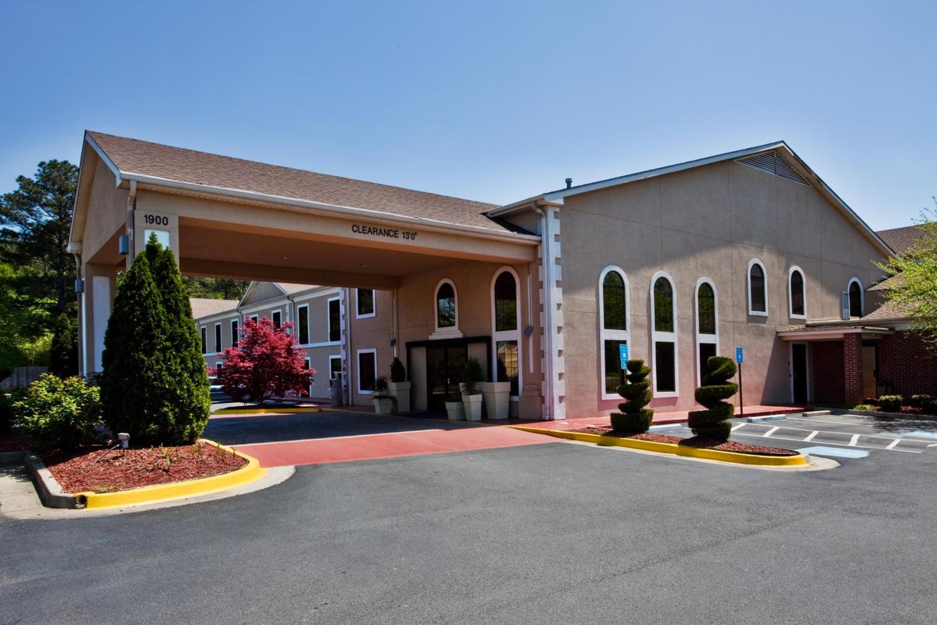 Country Inn & Suites by Radisson, Griffin, GA photo 38