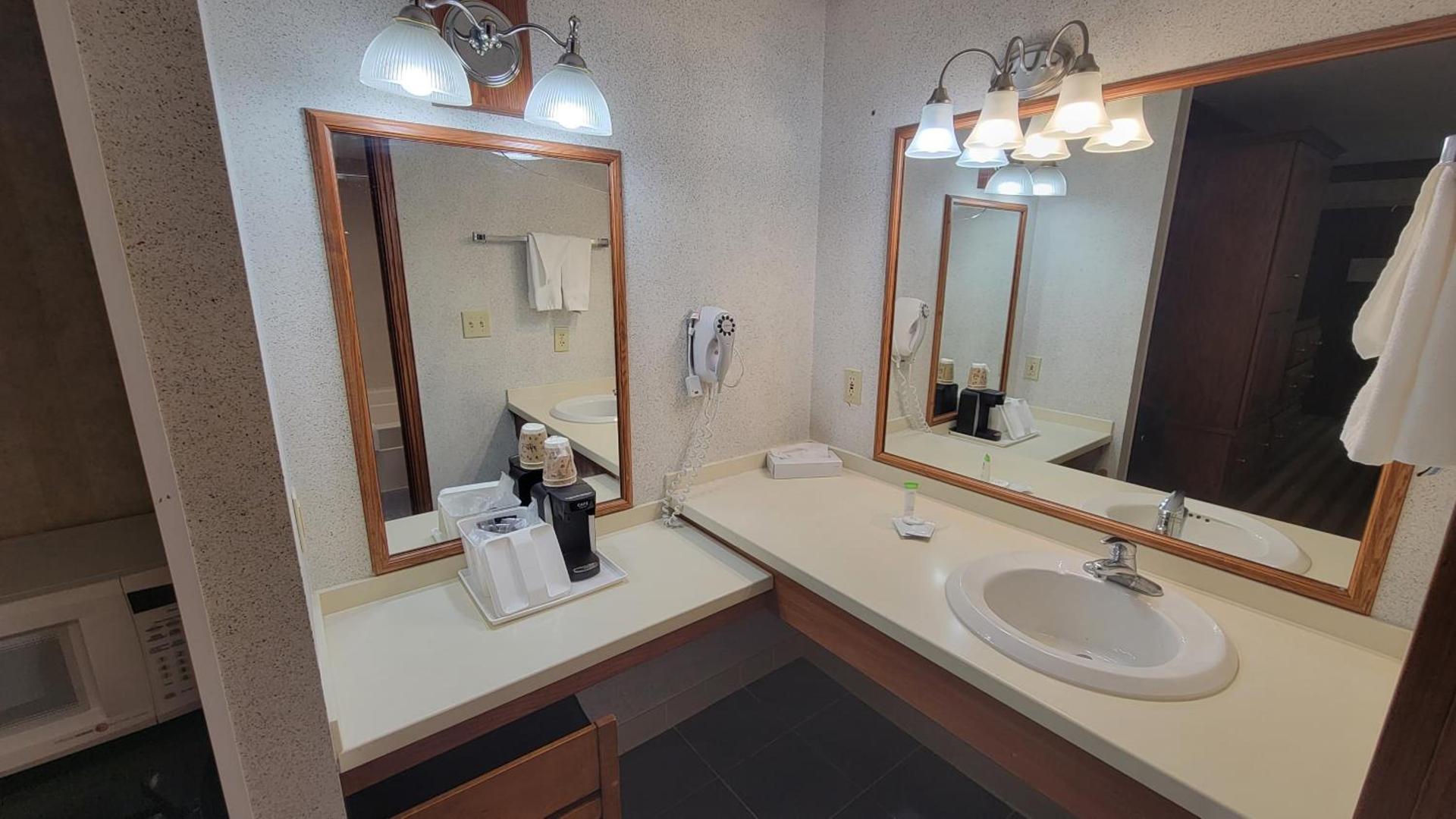 Ramada by Wyndham Saginaw Hotel & Suites photo 30