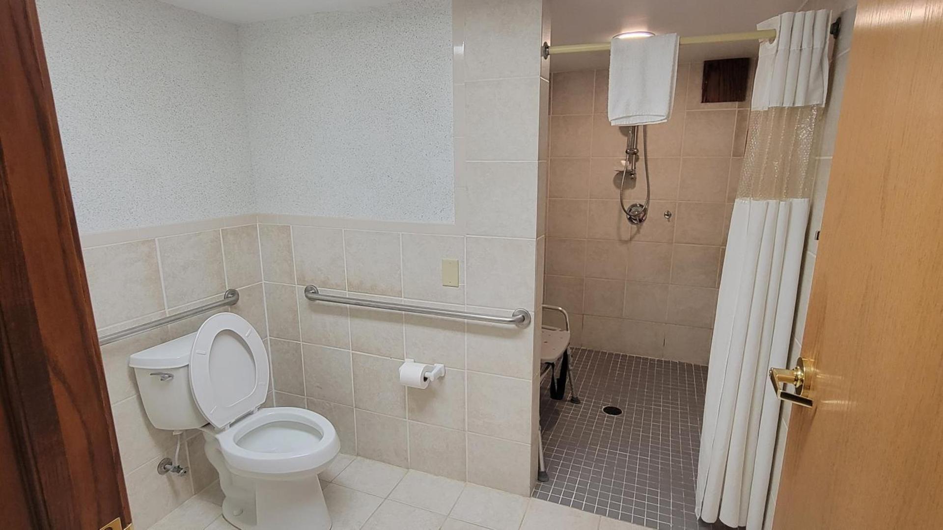 Ramada by Wyndham Saginaw Hotel & Suites photo 36