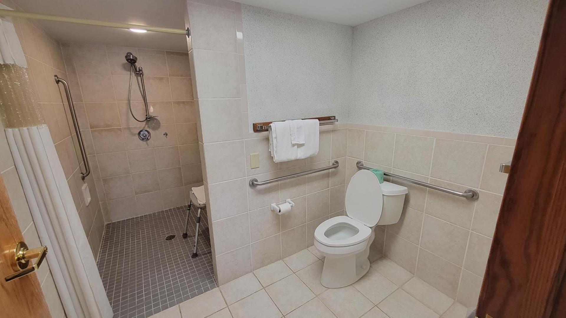 Ramada by Wyndham Saginaw Hotel & Suites photo 39