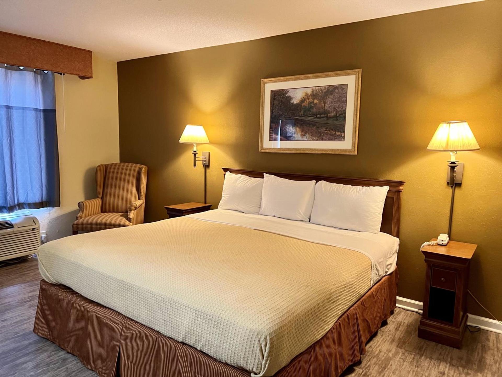 FairBridge Inn Express Mount Vernon photo 9