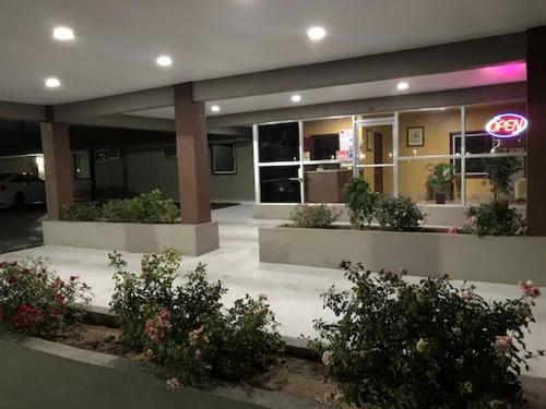 Budget Inn Ada photo 4