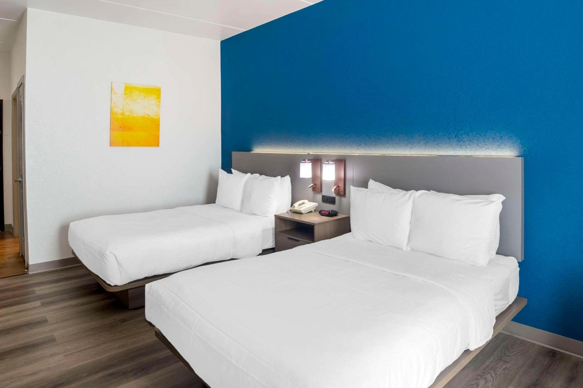 Comfort Inn Asheville Airport photo 4