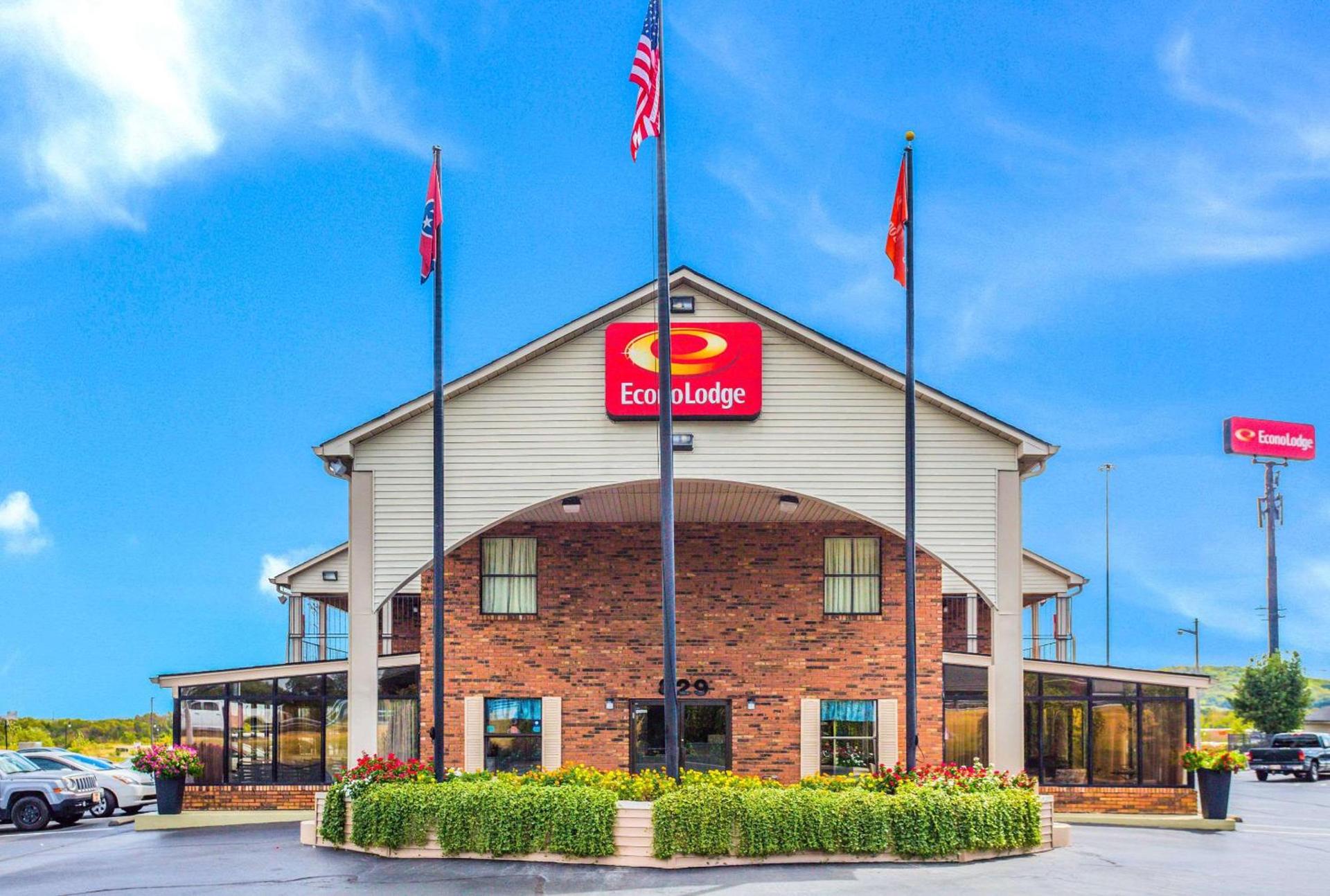 Econo Lodge Lebanon photo 5