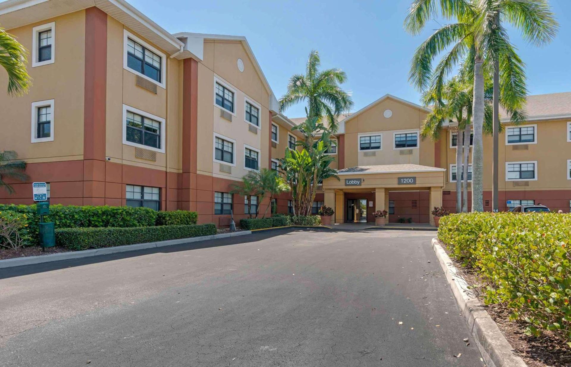 Extended Stay America Premier Suites - Fort Lauderdale - Deerfield Beach photo 34