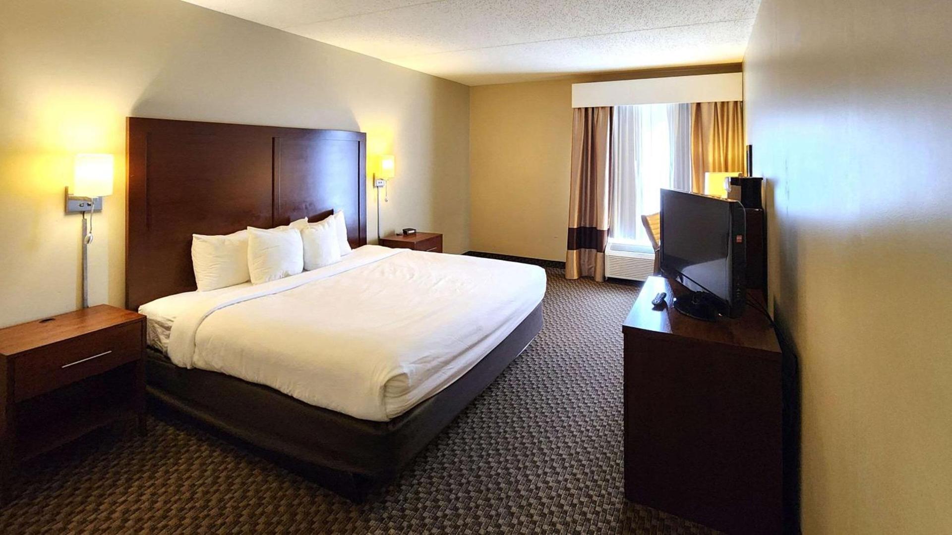 Comfort Inn & Suites Mount Pocono photo 6